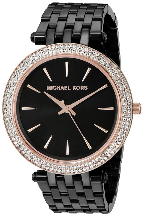 michael kors ladies watch price in india|michael kors watch sale outlet.